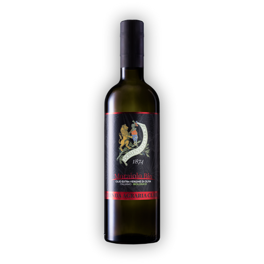 750mL Moraiolo BIO 2023